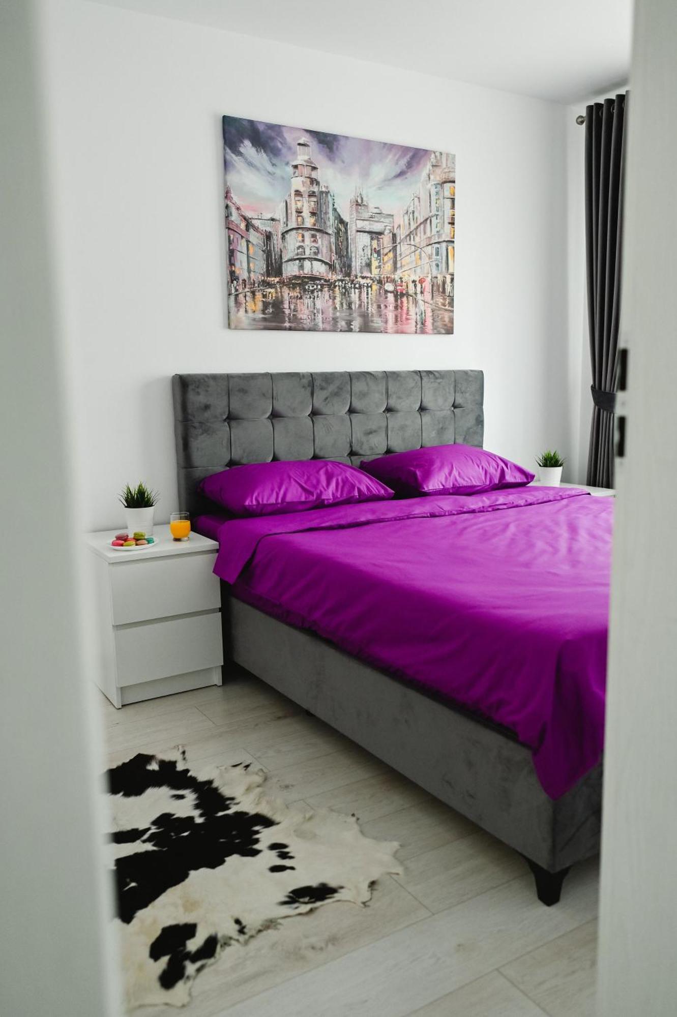 Artec Apartment Sibiu Exterior photo